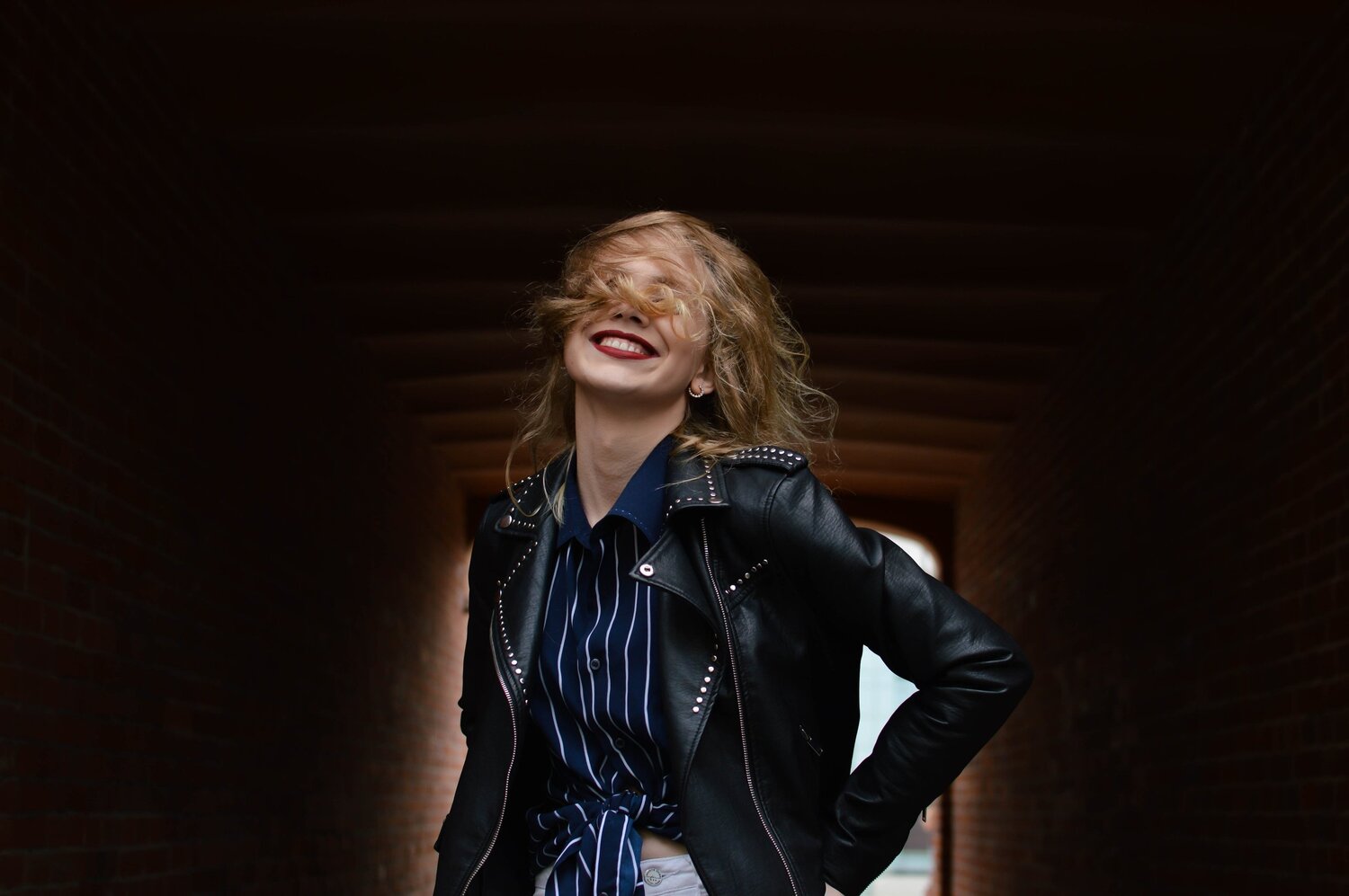 Smile