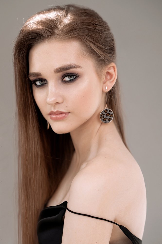 Photograph by Алеся Прокопьева