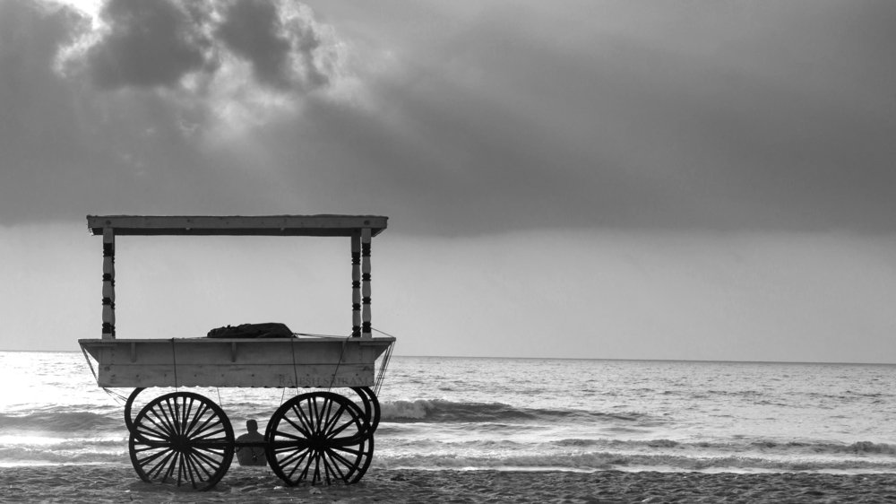 The person and his loneliness