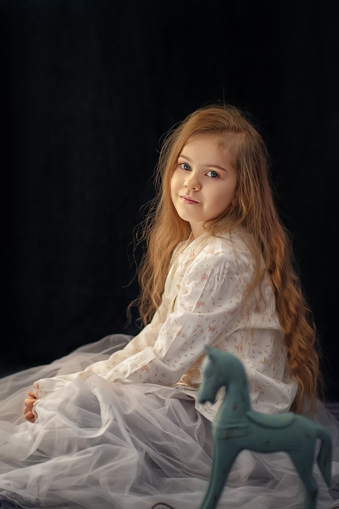 Photograph by Екатерина Цой