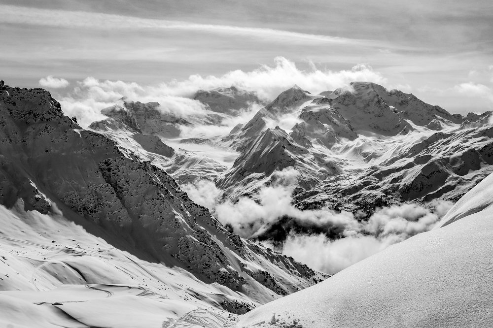 Photograph by Анатолий Асеев