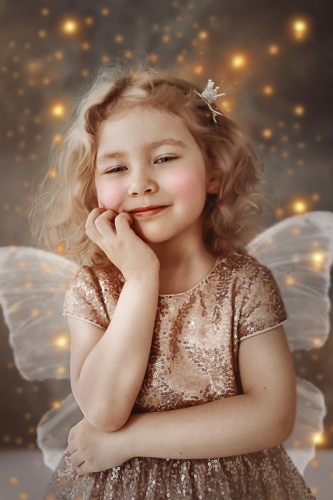 Фея Звёздочка