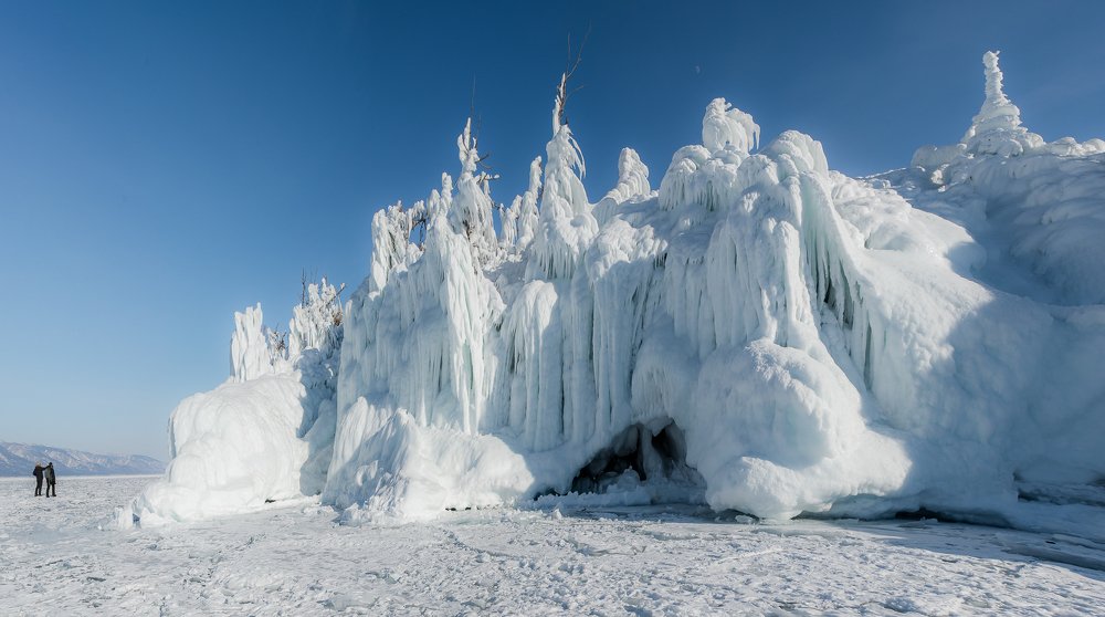Байкальская геометрия