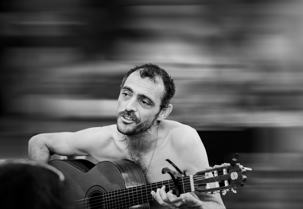 Photograph by Leonid Lan