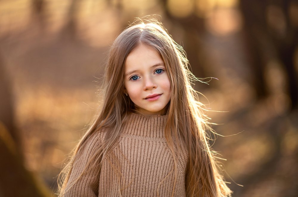 Посмотори мне в глаза