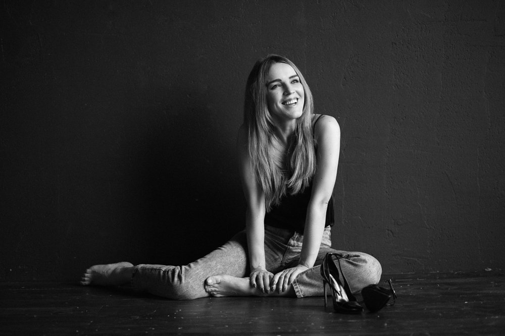 Photograph by Ксения