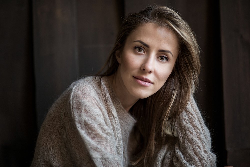 Photograph by Ксения