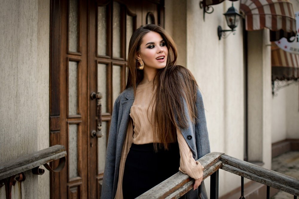 Photograph by Анастасия Донская