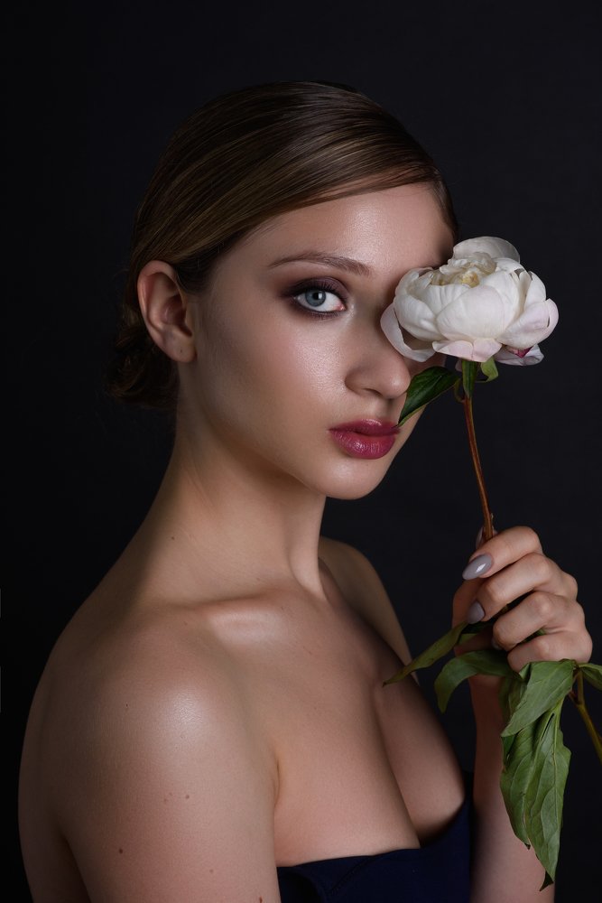 Photograph by Алена Ильина