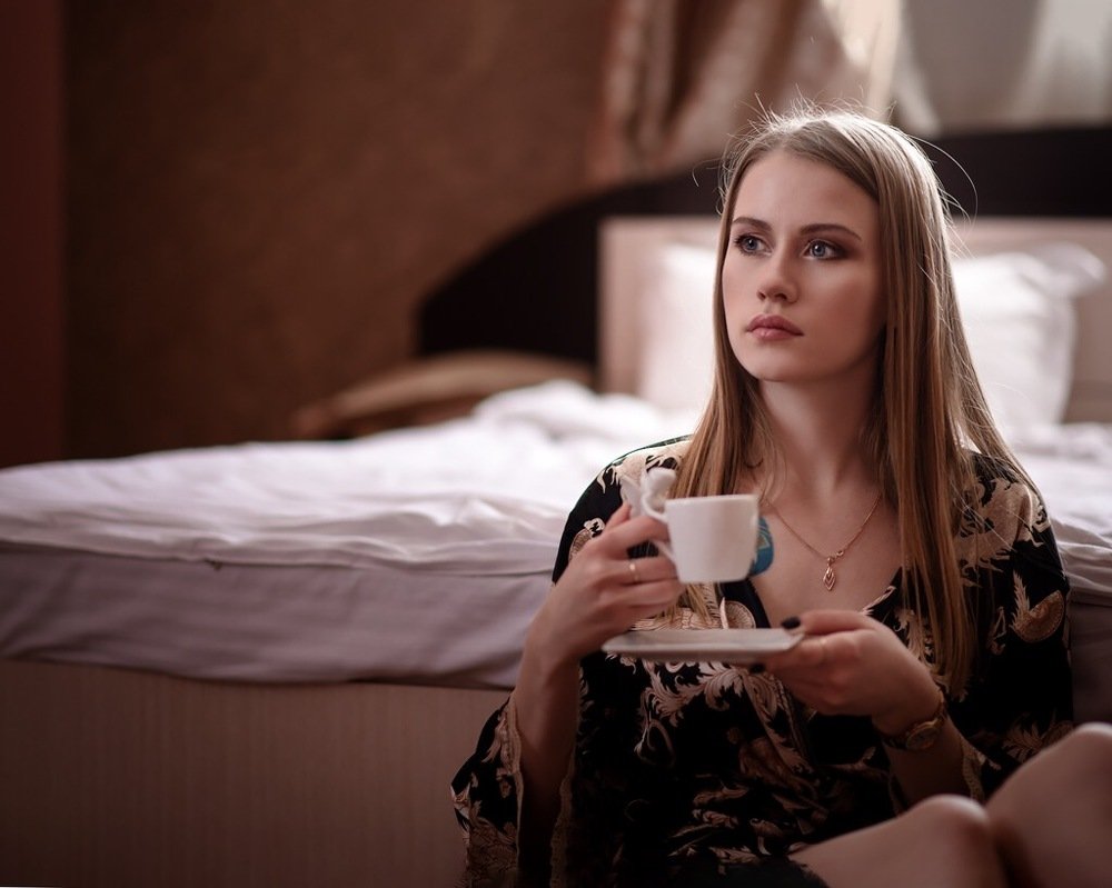 Photograph by Алексей Гурылев