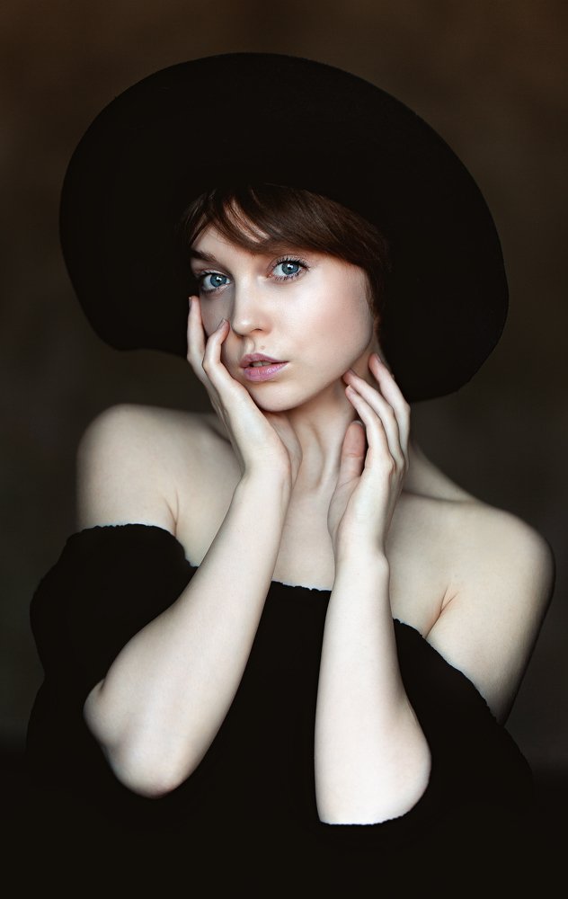 Прикоснись к моей душе