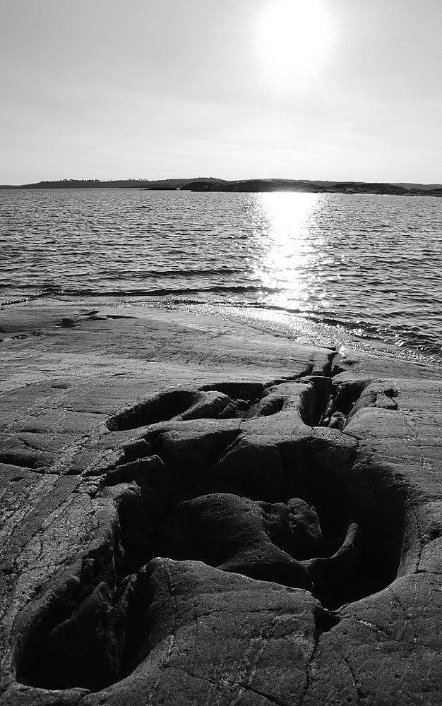 Stone pattern / Каменный узор