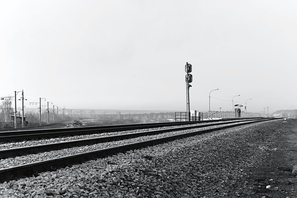 Photograph by Наталья Лещинская