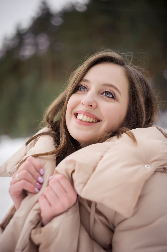 Photograph by Ирина Летунова