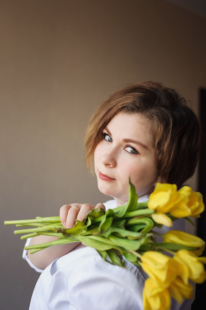 Photograph by Ирина Летунова