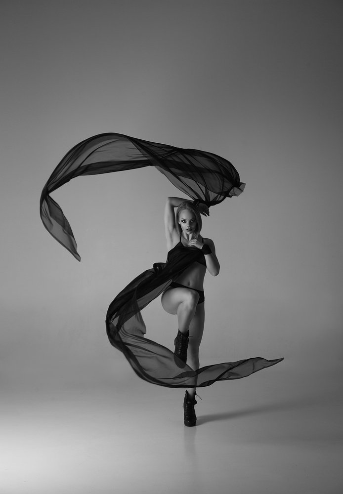 Фотография автора Оля Власова