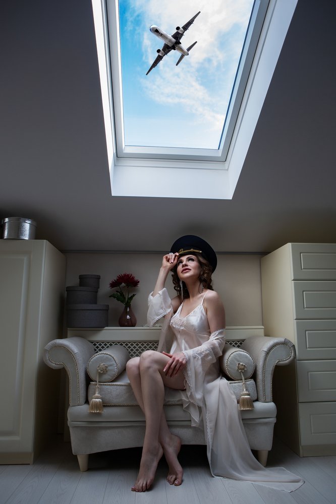 Photograph by Татьяна Пустовойтова