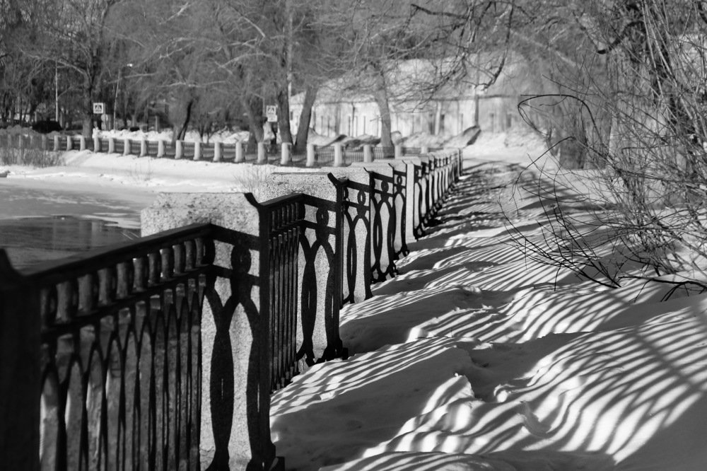 Выборгские зарисовки