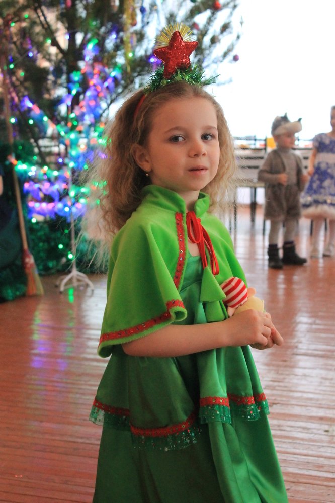 В ожидание чуда