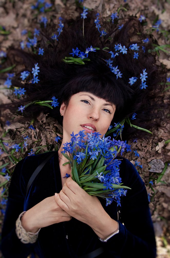 Photograph by Гунько Елена