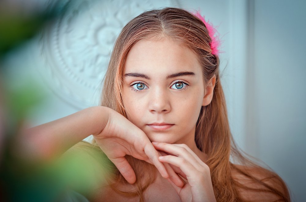 Photograph by Гунько Елена