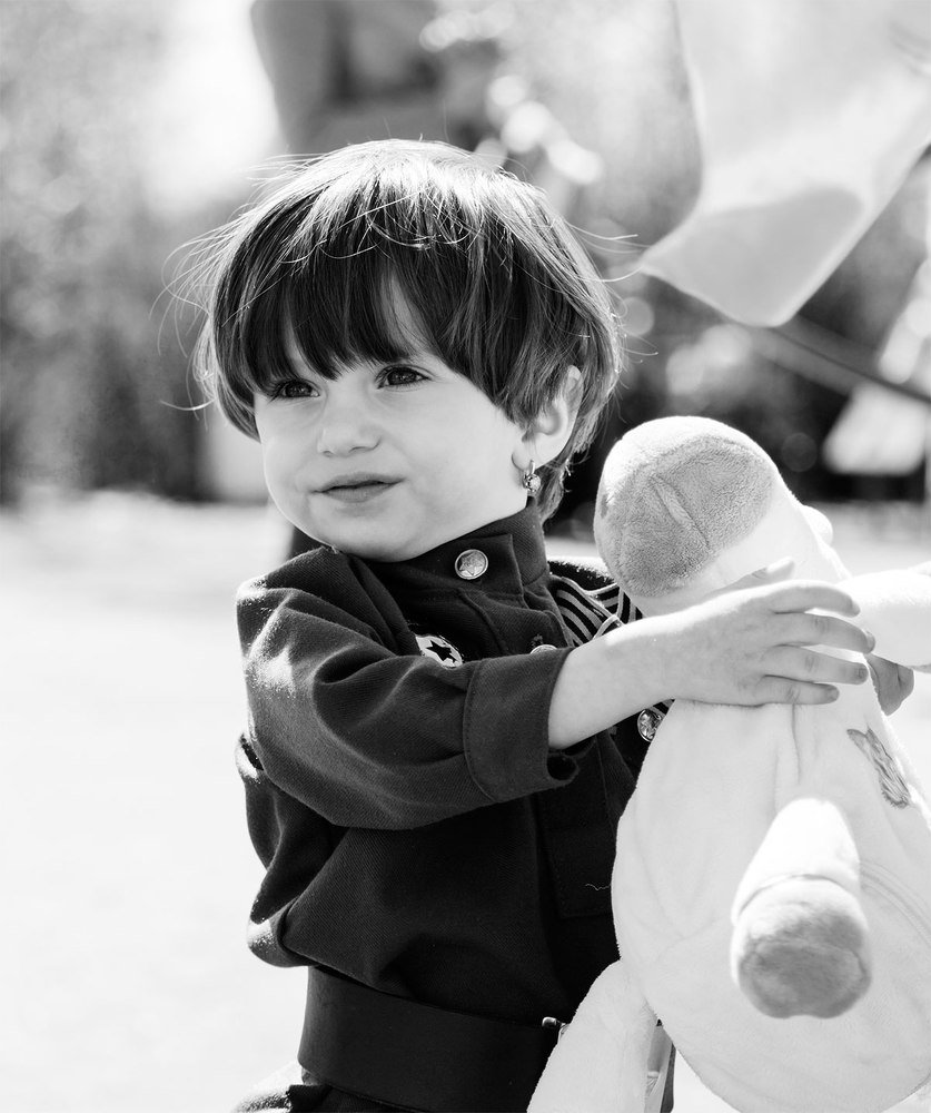 Photograph by Алексей Герасимов