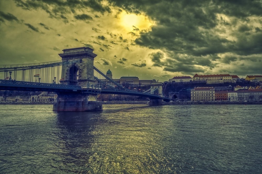 Photograph by Vladimir Barenboym