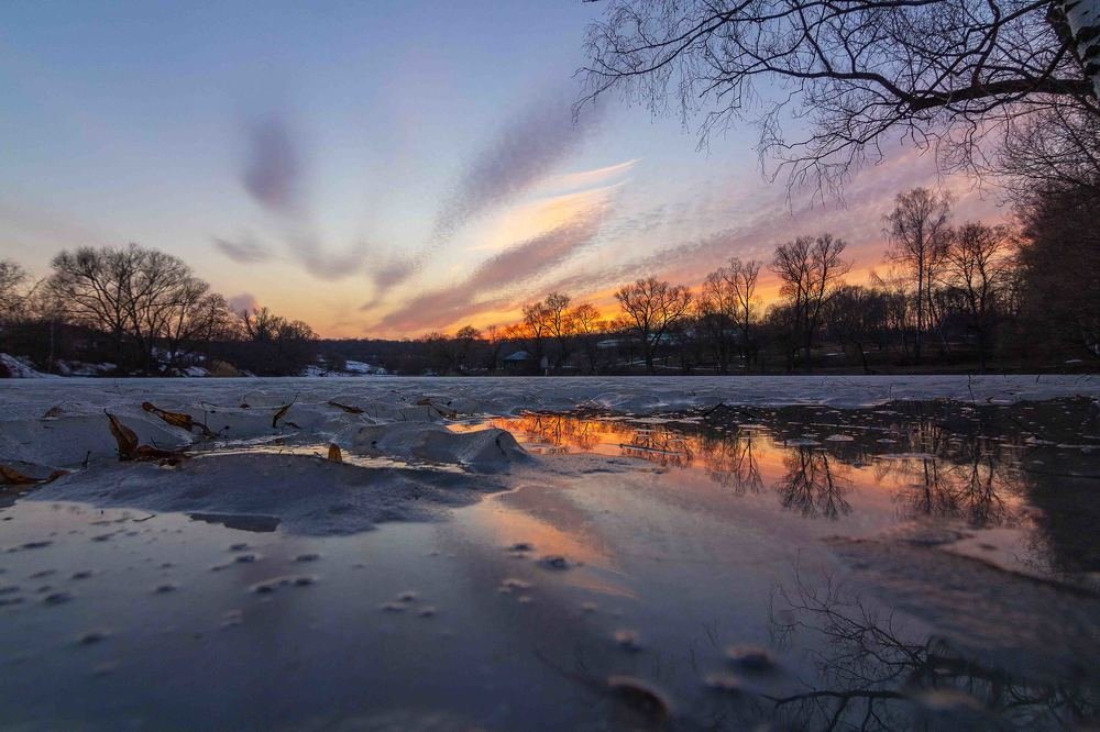 Photograph by Любовь Головина