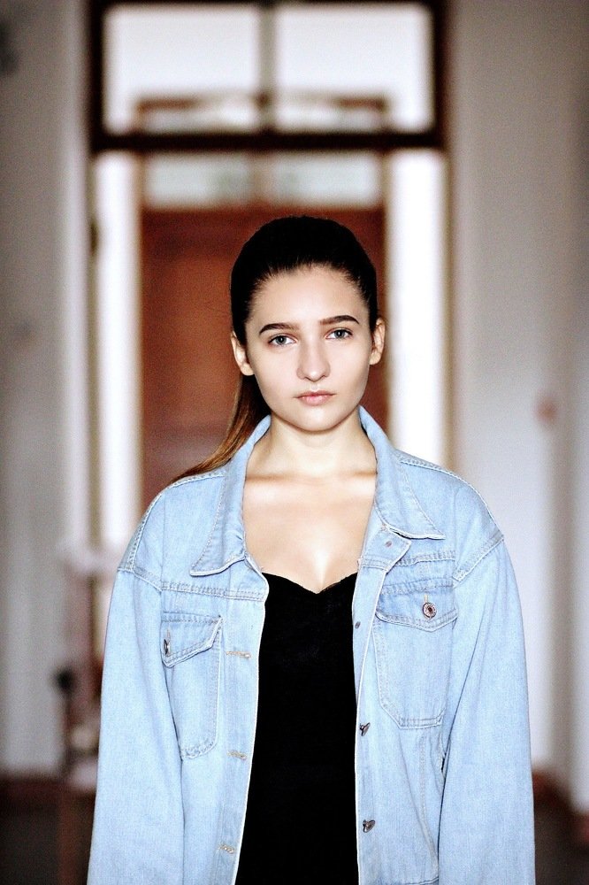 Photograph by Алина Ракульцева