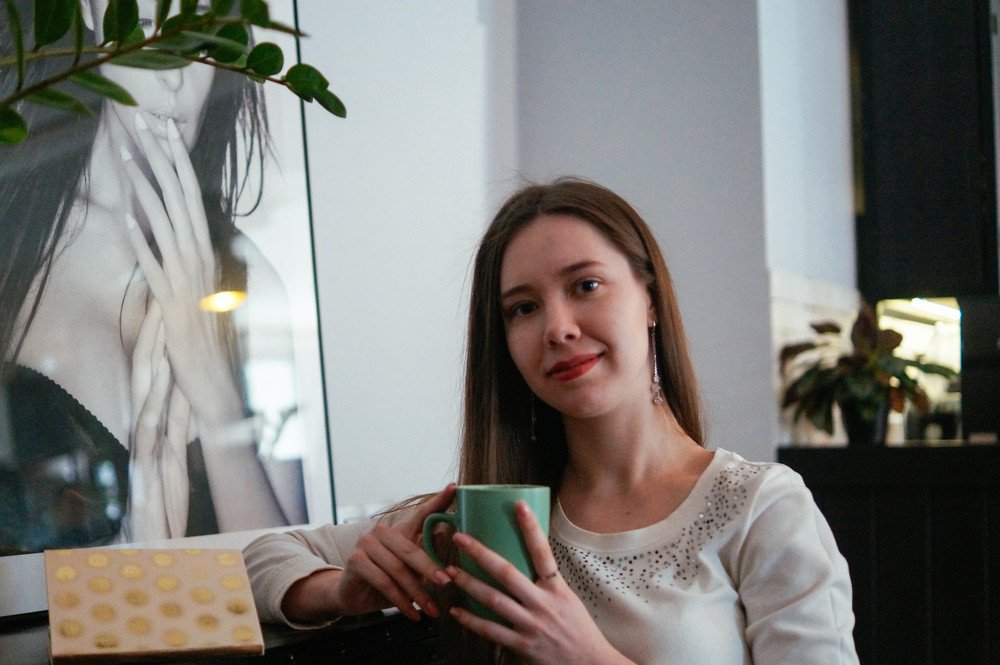 Photograph by Илья Бузаев