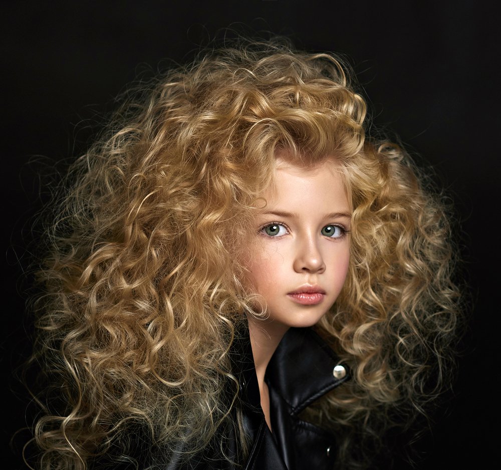 портрет Ульяны