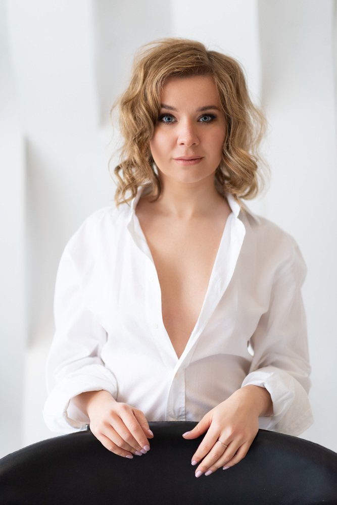 Photograph by Ольга Кушнарева