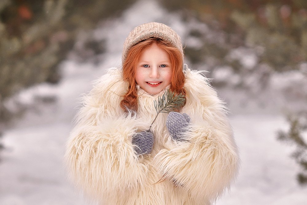 Солнечный человечек