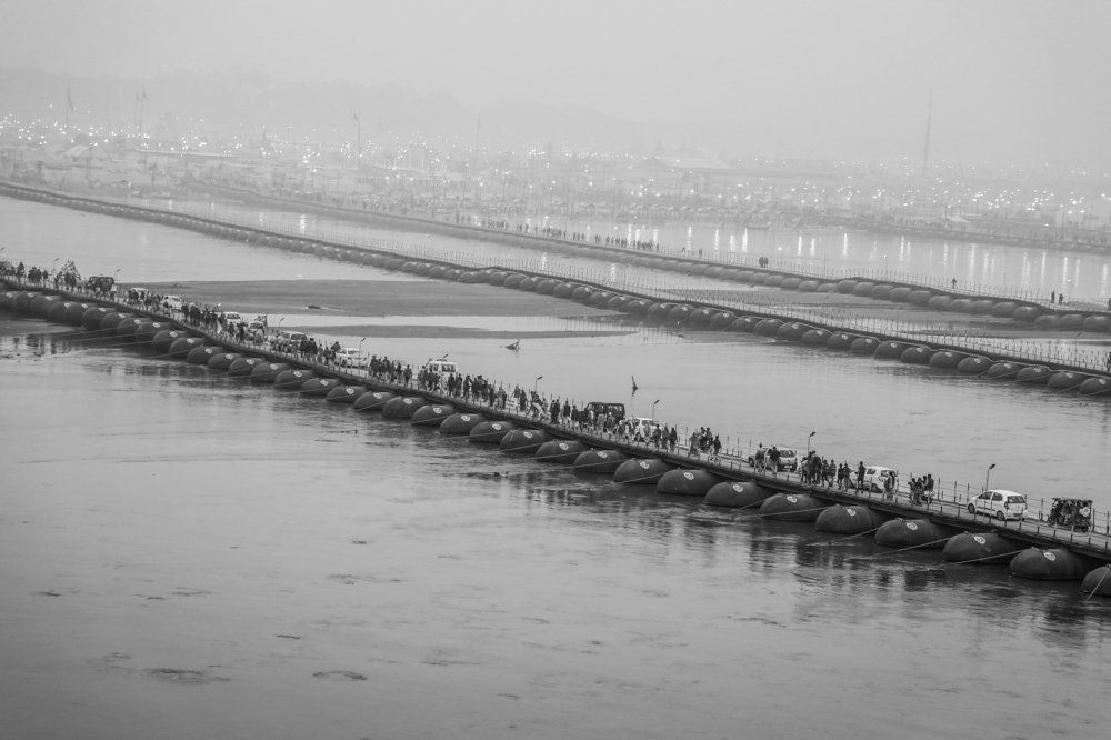 KUMBH MELA