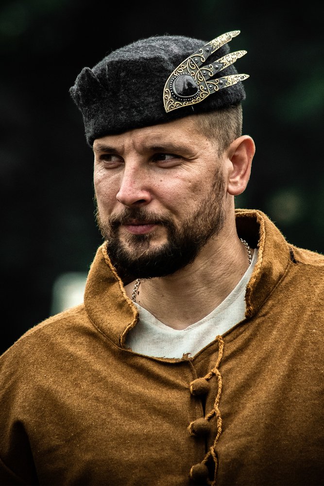 Photograph by Anna Zielińska