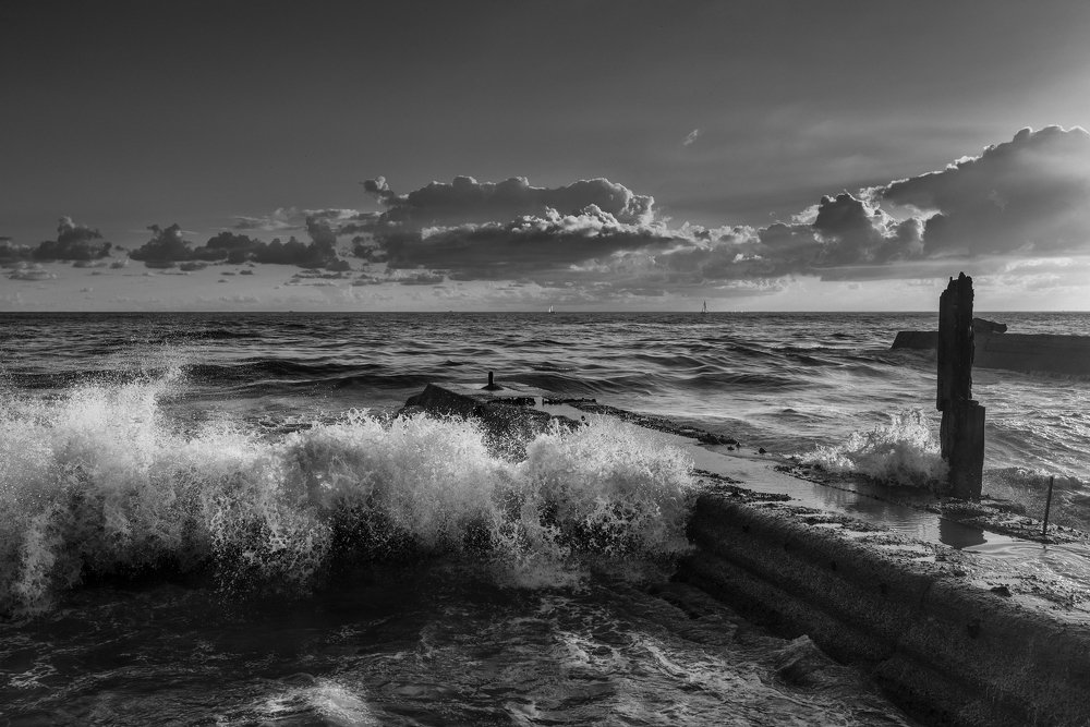 Photograph by Gennady Zilberis