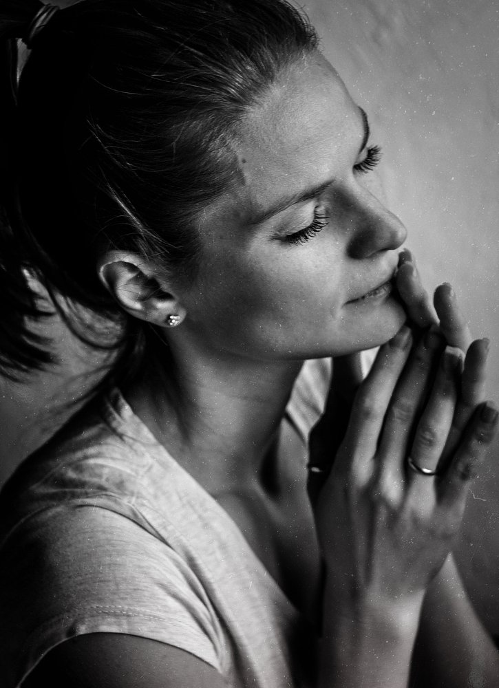 чувства тонки*