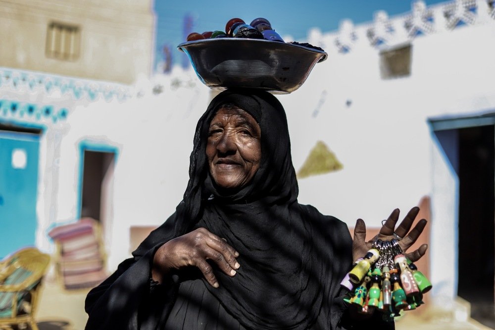 Photograph by Waad Saber