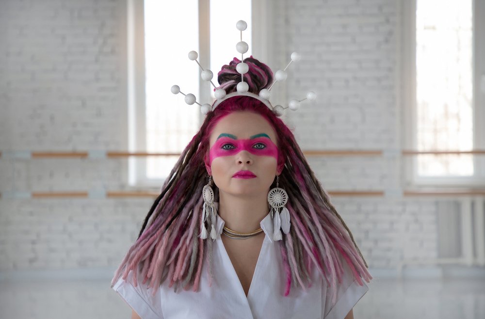 Королева Нибелунгов