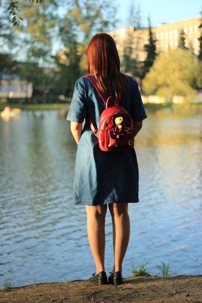 последнее лето детства