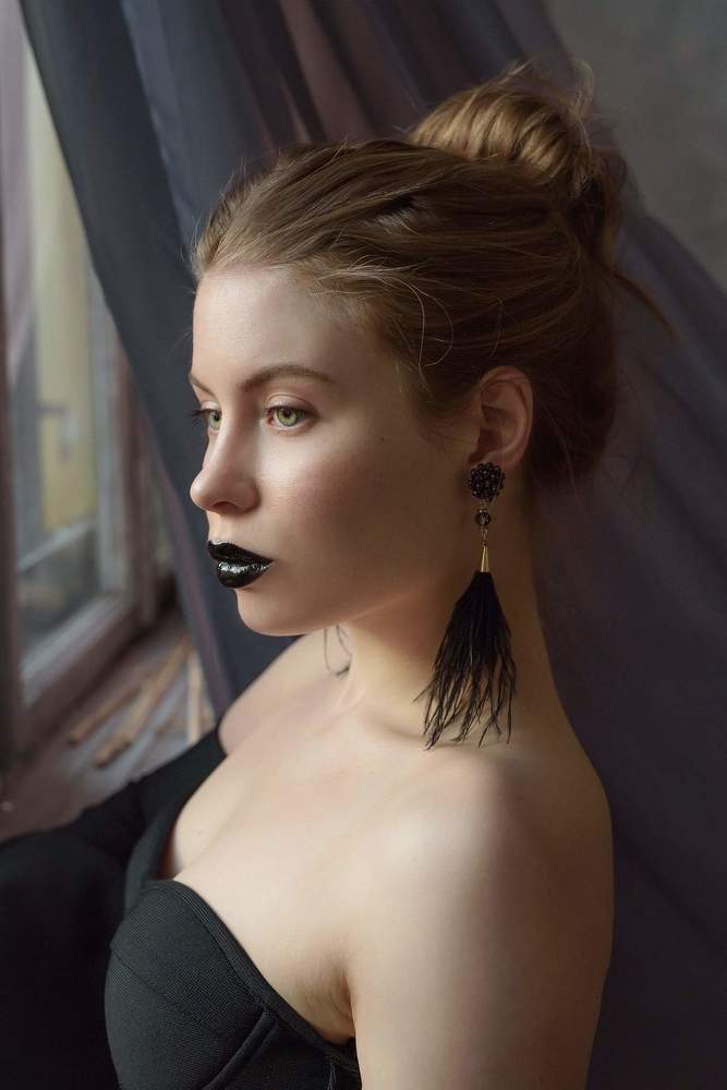 Photograph by Jekaterina Feldsteine