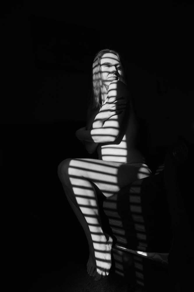 Photograph by Gulnaz Sabirova