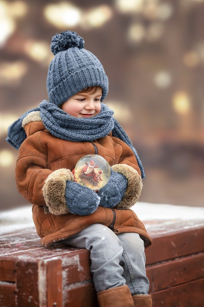 Фотография автора Анна Крутицкая