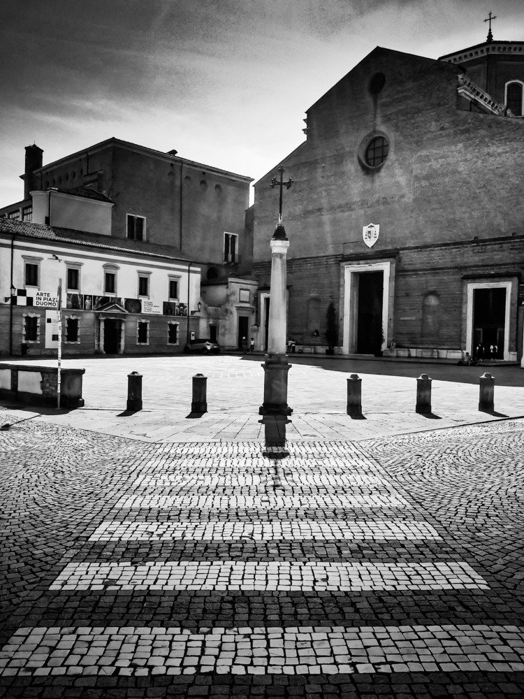 Перекресток