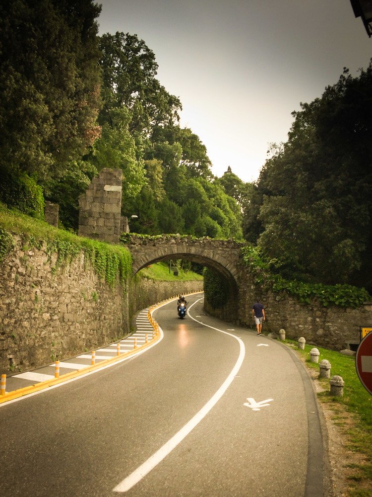 Пешком до дома