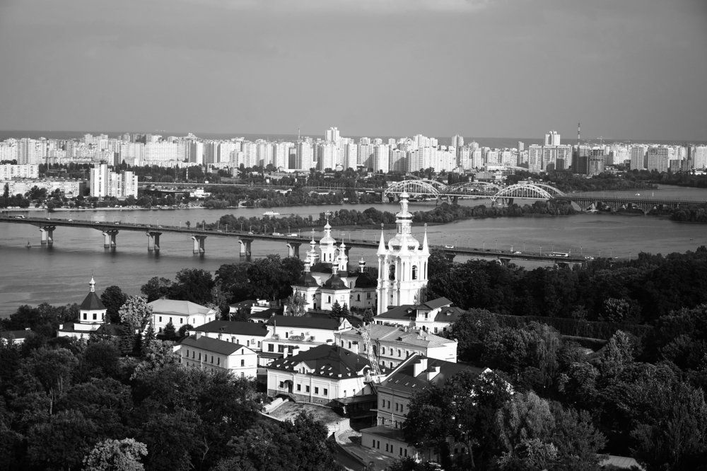 Photograph by Ольга Чёкотова