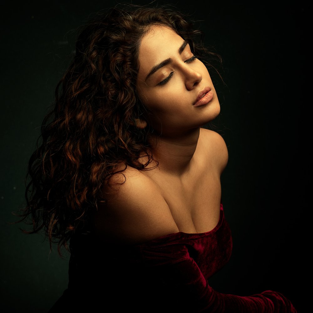 Photograph by Mehdi Mokhtari