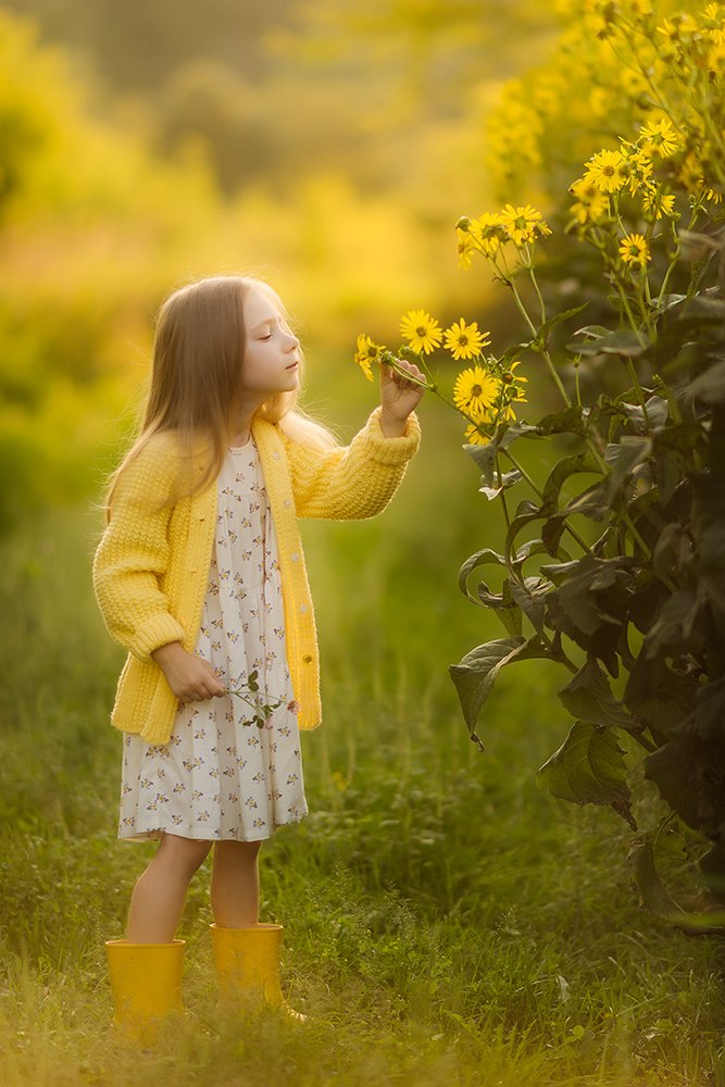 Photograph by Anna Khrolenko