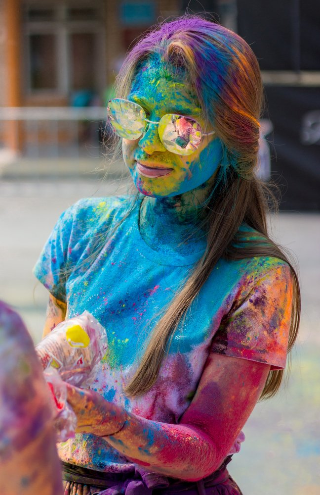 Photograph by Иван Тарасов