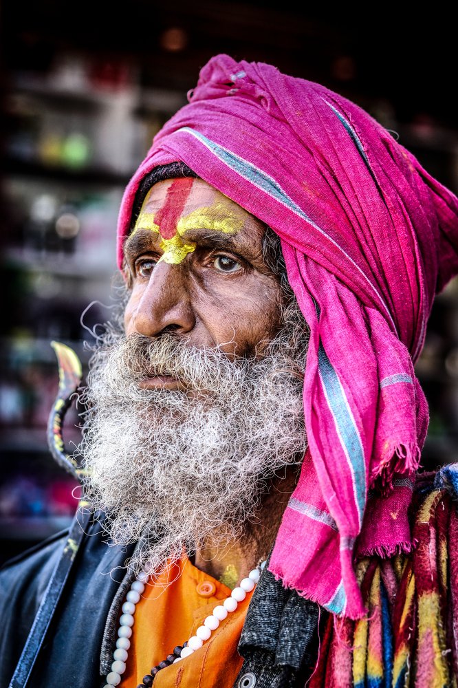 Sadhu